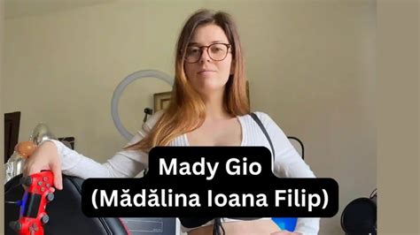 madalina loana filip porn|Madalina Loana Filip Blowjob Onlyfans Mady Gio Leaked Video